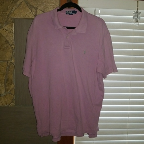 Polo by Ralph Lauren men's xl shirt - Picture 2 of 8